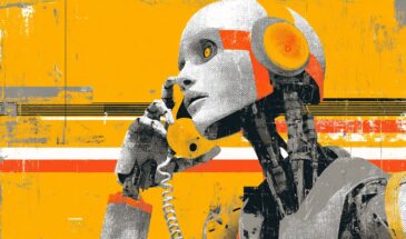 Как LLM-ассистент разгрузил входящую линию финтех-маркетплейса за два месяца