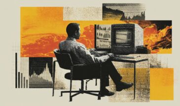 Почему разработчик, который не визуализирует, проигрывает