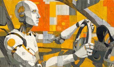 Умный трафик: зачем транспортной системе города искусственный интеллект