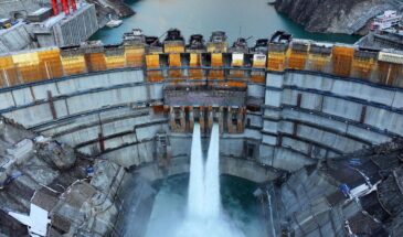 Шпионский софт времен холодной войны саботировал ядерные реакторы и плотины