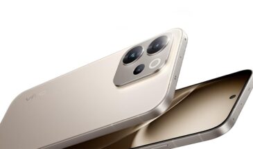 vivo представляет в России V70 с улучшенной камерой и OriginOS 6