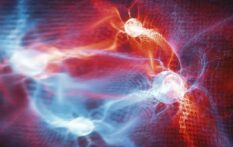 Физики предложили модель постквантового мира с утратой причинно следственной связи