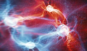 Физики предложили модель постквантового мира с утратой причинно-следственной связи