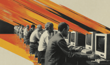 Как бедность, игры и кризис снова собрали людей за одним столом