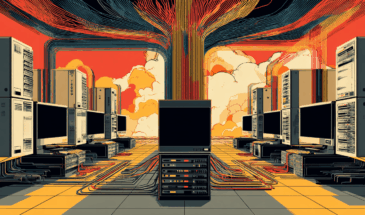 Брокер рабочих мест: как устроена отечественная платформа Termidesk VDI