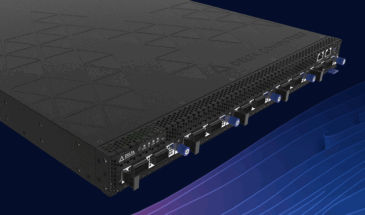 Delta Computers представила Delta Octopus 6 – первый российский коммуникационный сервер нового поколения на базе процессоров Intel® Xeon® 6 