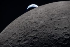 NASA обнародовало трехэтапный план строительства постоянной лунной базы