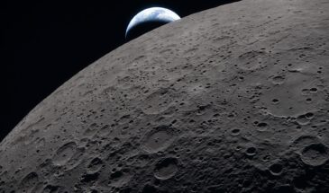 NASA обнародовало трехэтапный план строительства постоянной лунной базы