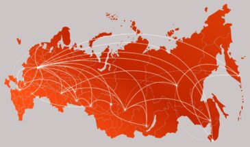 Решение для устранения цифрового неравенства в регионах России представили на ЦИПР-2026