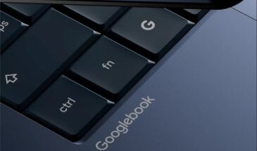 Google представила Googlebook с интеграцией ИИ Gemini