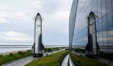 SpaceX обвиняют в халатности из-за повреждений домов при испытаниях Starship