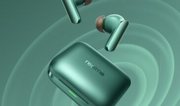 realme Buds Air 7 Pro и UGREEN HiTune Studio Pro стали самыми продаваемыми наушниками первого квартала