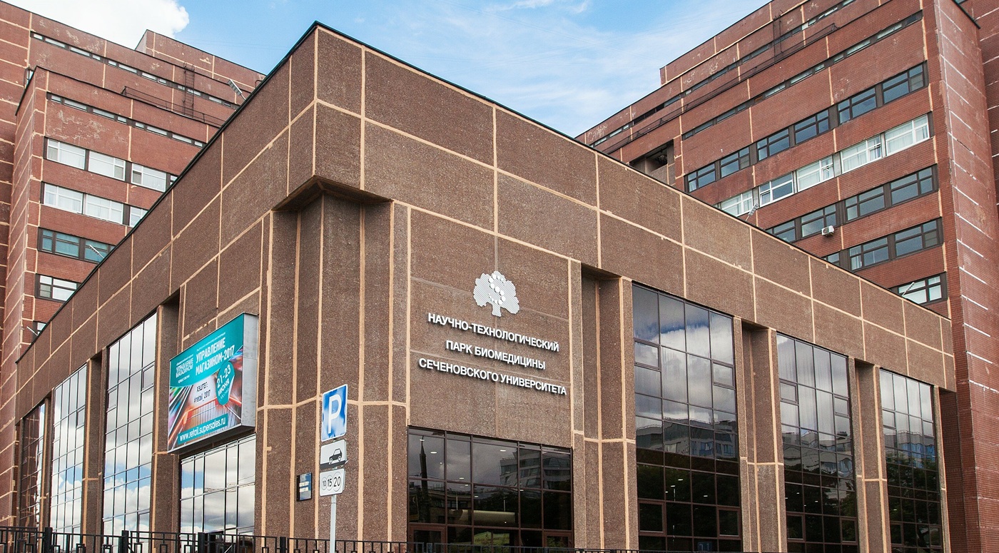 В СКБ Сеченовского университета разрабатывают новые медицинские приборы и ИТ‑решения