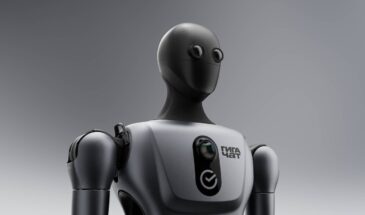 ИИ-модель Сбера Green-VLA заняла первое место в AgiBot World Challenge