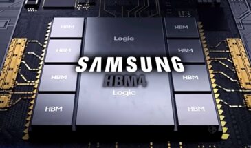 Новая технология упаковки памяти Samsung обеспечит серверную скорость на смартфонах