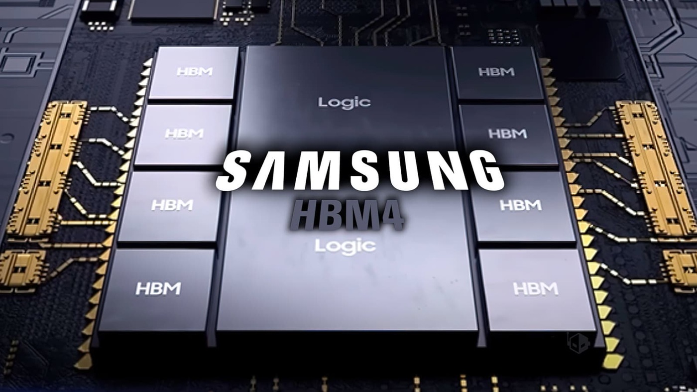 Новая технология упаковки памяти Samsung обеспечит серверную скорость на смартфонах