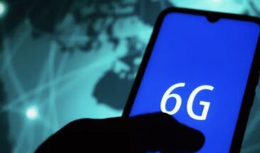 Ученые «сфотографировали» звук для оценки качества чипов для 6G