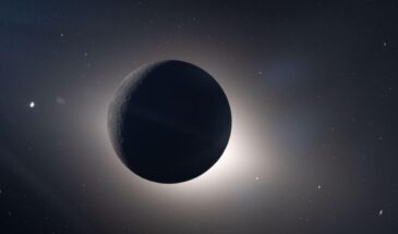 Ученые предложили экономичный маршрут перелета с Земли на Луну