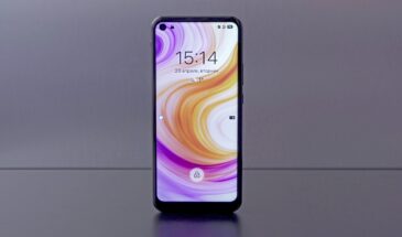«Росэл» обновил ОС «Аврора», усилив кибербезопасность трастфона AYYA T1