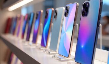 POCO M8 возглавил топ самых продаваемых смартфонов на AliExpress в СНГ
