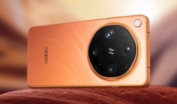 Флагман OPPO Find X9 Ultra стал доступен в России