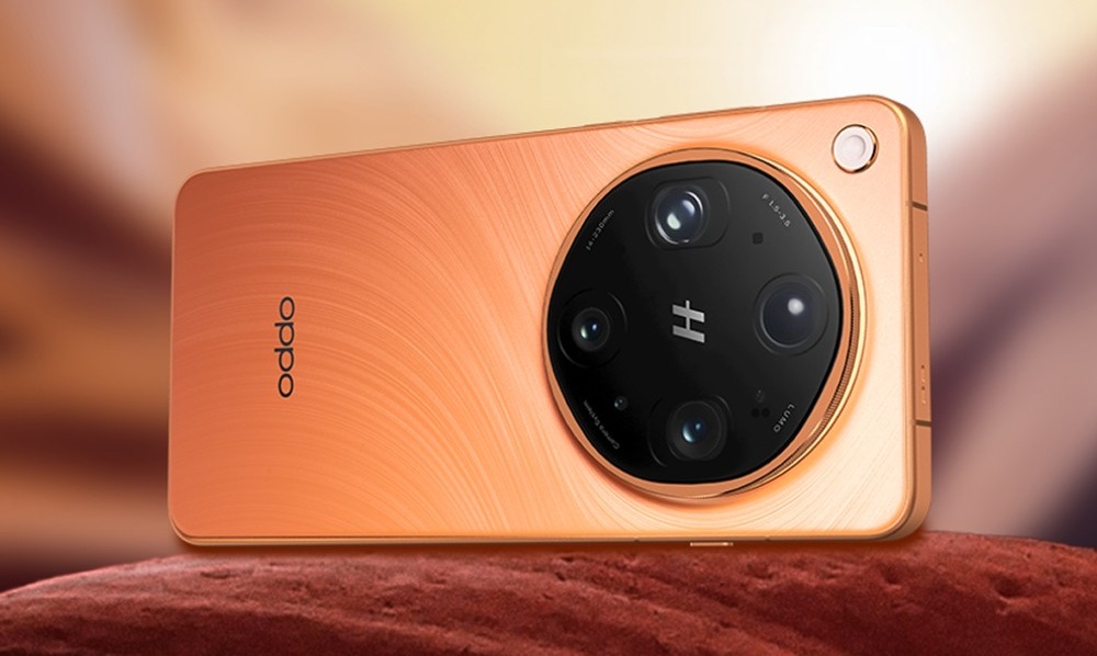 Флагман OPPO Find X9 Ultra стал доступен в России