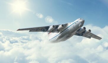 Новое супертопливо увеличивает дальность полета самолетов на 30%