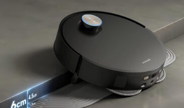 Roborock и Dreame возглавили продажи в категории уборки на AliExpress