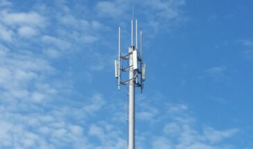 Российская базовая станция готова к 5G и обнаружению нелегального трафика