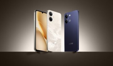 iQOO объявила о старте продаж Z11 Lite в России