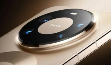 Huawei Mate 90 Pro Max может получить 10-кратный оптический зум