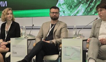 Александр Ряховский рассказал о развитии облачного гейминга и российских игровых платформ