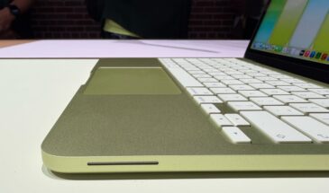 Apple может отказаться от самой дешевой версии MacBook Neo с 256 ГБ