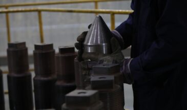 Росатом завершил сборку реактора для нового атомохода «Ленинград»