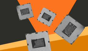 «Четыре дракона» китайского GPU: как Китай начал строить свой рынок