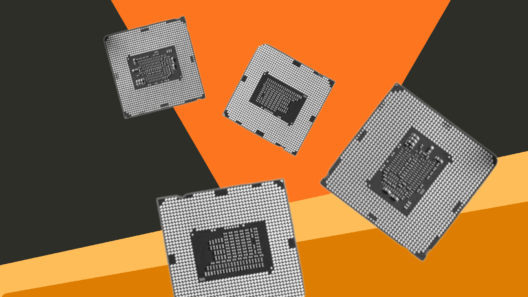 «Четыре дракона» китайского GPU: как Китай начал строить свой рынок