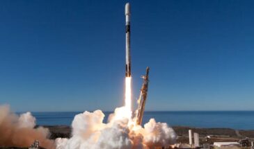 SpaceX проведет испытания самой высокой и мощной ракеты в истории