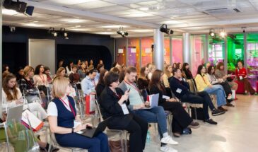 28 мая в Москве пройдет форум о коммуникациях технологических компаний PR Tech Forum 2026
