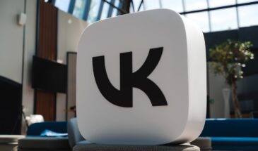 Выручка VK достигла 37,6 млрд рублей по итогам первого квартала