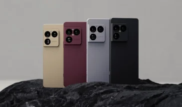 Sony представила смартфон Xperia 1 VIII c улучшенными камерами