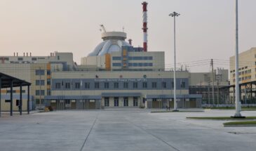 Умный помощник Росатома впервые внедрен на зарубежной АЭС