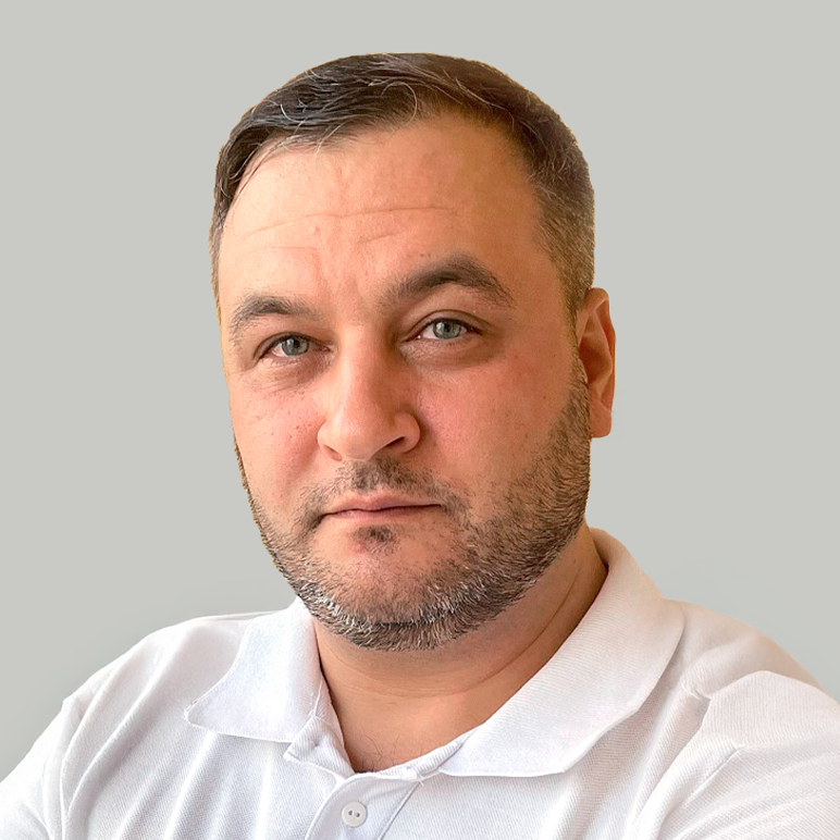 Антон Хаймовский