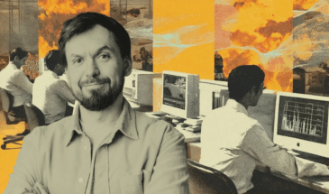 От задач разработки до кофемашин: как Трекеры помогают организовать работу компаний