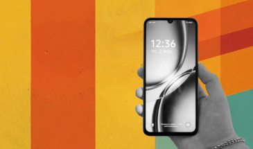 «Народный» смартфон с ИИ: на что способен Tecno Spark Go 3