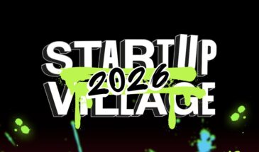 Представители более 20 стран примут участие в Startup Village 2026