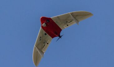 Нейросети и тепловизоры помогают беспилотникам «Геоскана» в поиске людей