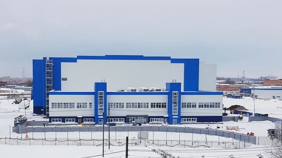«Газпром» продает спутниковое производство компании «Новый старт»
