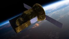 NASA тестирует космическую заправочную станцию для полета на Марс