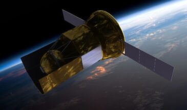 NASA тестирует космическую заправочную станцию для полета на Марс