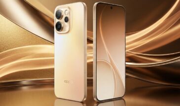 OPPO Reno 16 покажут уже 25 мая